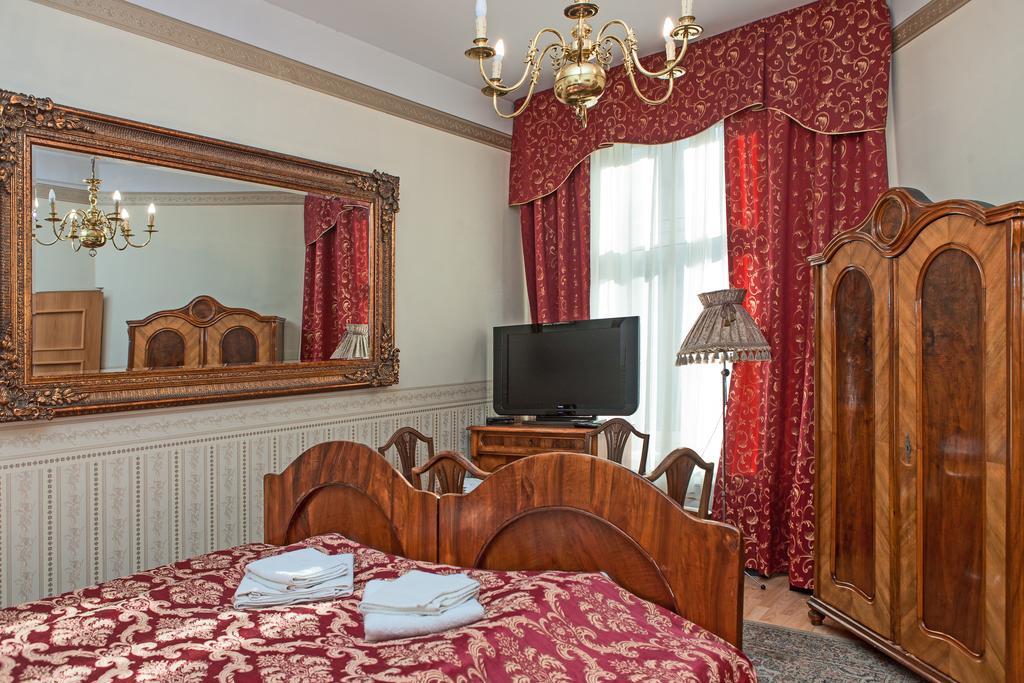 Metropolitan Apartments Cracovia Habitación foto