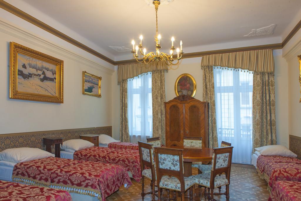 Metropolitan Apartments Cracovia Habitación foto